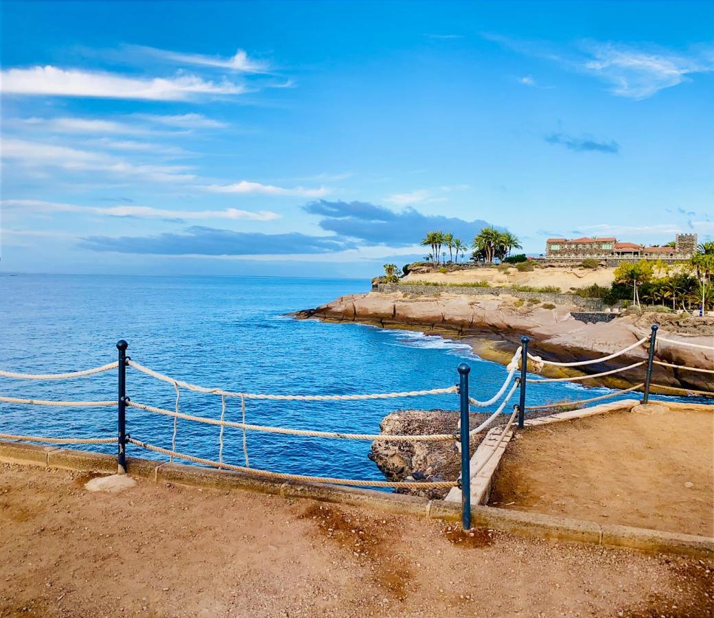 Appartamento Luxury Townhouse Oasis Fanabe